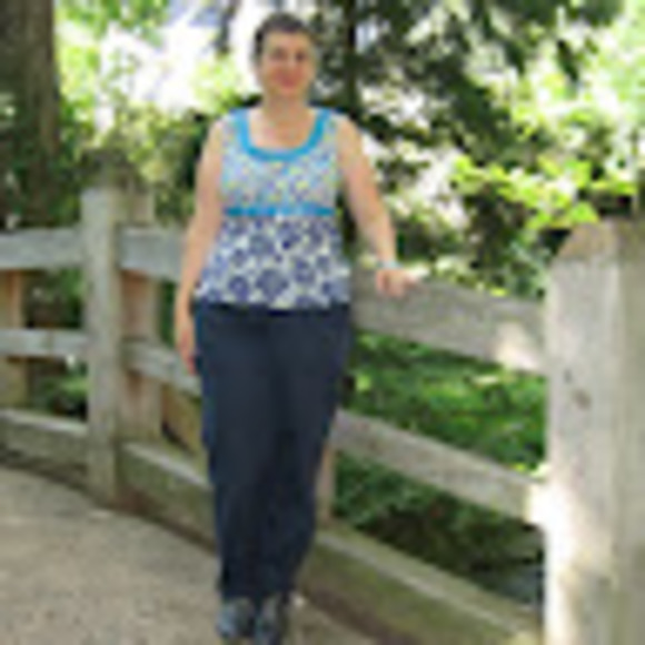 Meet your Posher, Rosemary - Picture 1 of 1